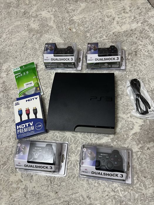 Playstation 3  PS3