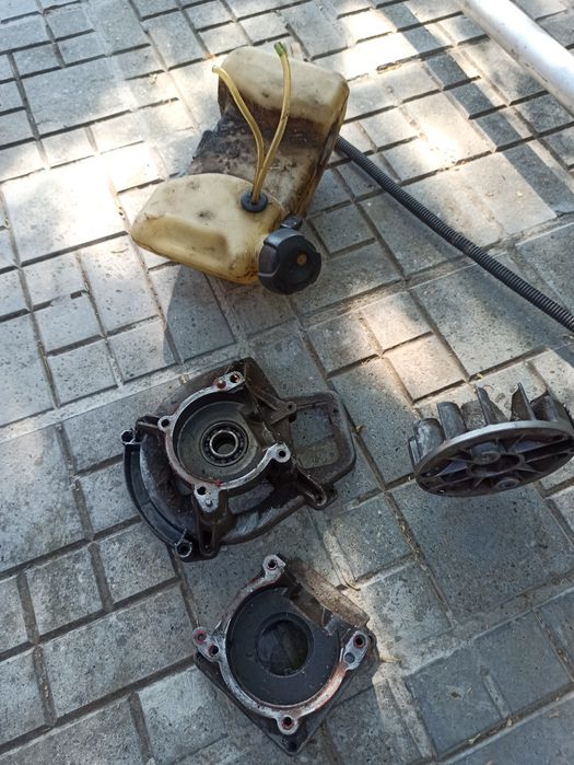 Piese partner motocoasa BA 437 BT