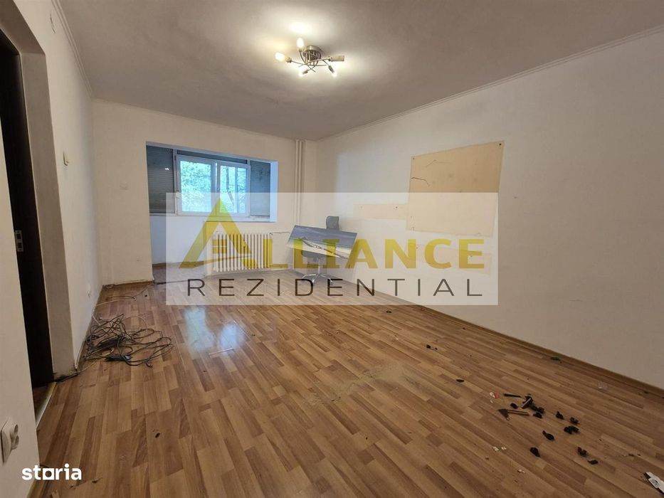 Metrou Titan - Apartament 2 camere