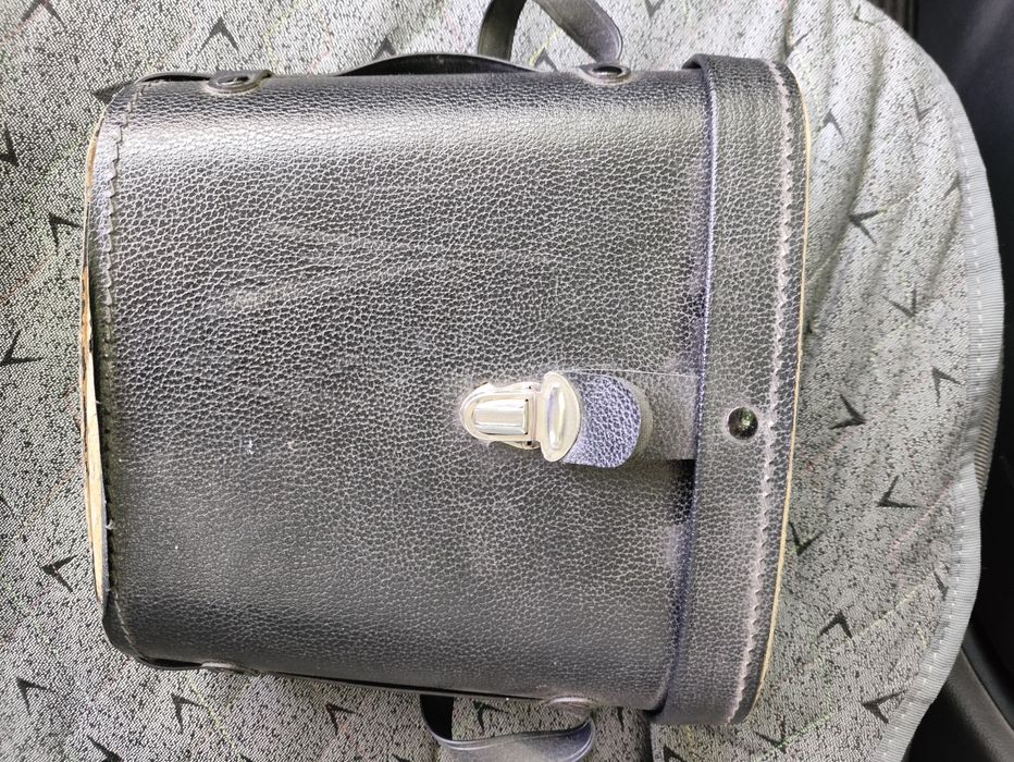 морски бинокъл MARKscheffel