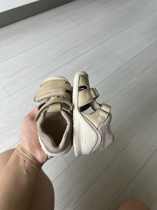 Сандали Biomechanics 21 номер