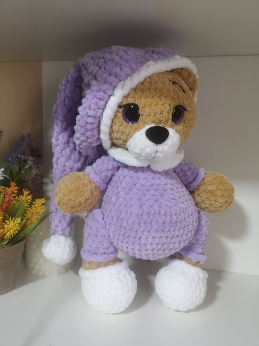 Продам игрушку ручной работы