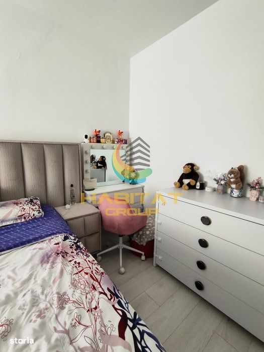 Apartament 4 Camere Sector 4 Mutare Imediata 99Mp