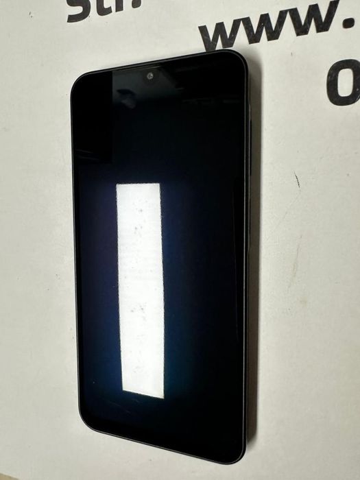 Samsung Galaxy A17, 128GB, 4GB RAM -T-