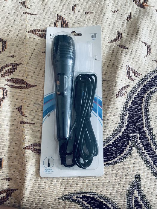 Микрафон FLATX бу