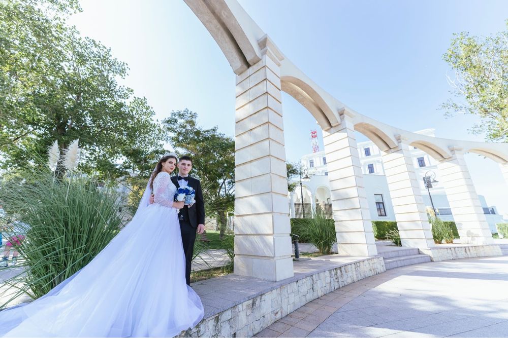 Vand roche de mireasa