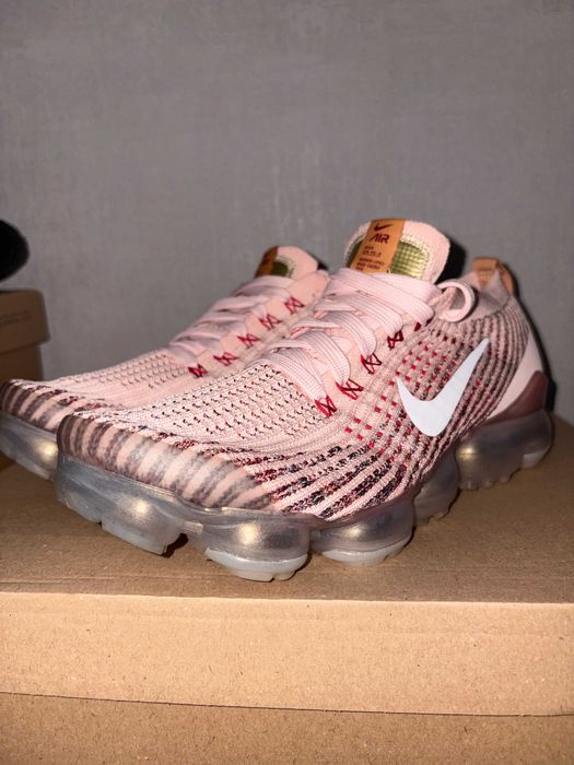 Nike VaporMax Flyknit 3 - Номер 40.5