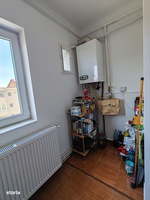 Te muti maine: 3 camere renovat la cheie, zona EuroHotel