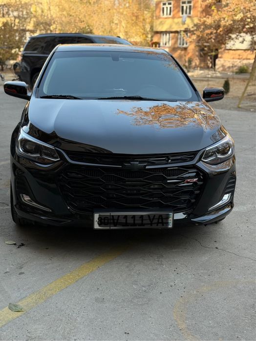 Onix Primer + 2 AT 2024