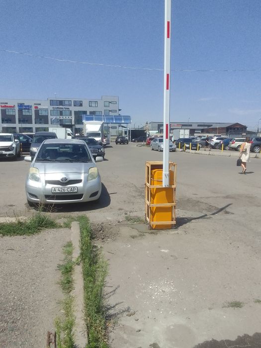 Автоматика для ворот.