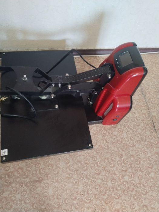 Продам утюжок пресс