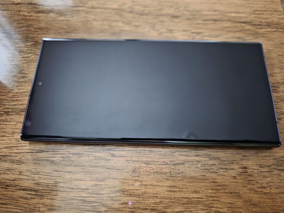 Samsung s 23 ultra в отлично състояние