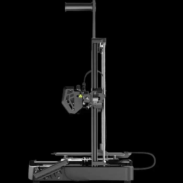 3D принтер Ender-3 V3 SE Creality