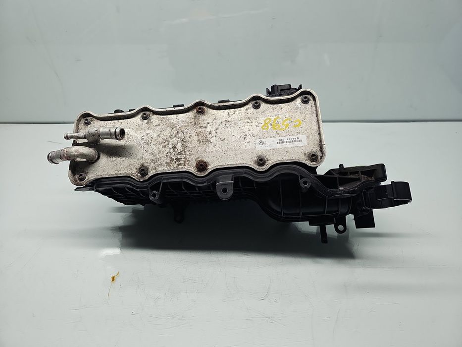 Galerie admisie Seat Leon (5F1) [Fabr 2012-2018] 04E145749B 1.2 TSI CJ