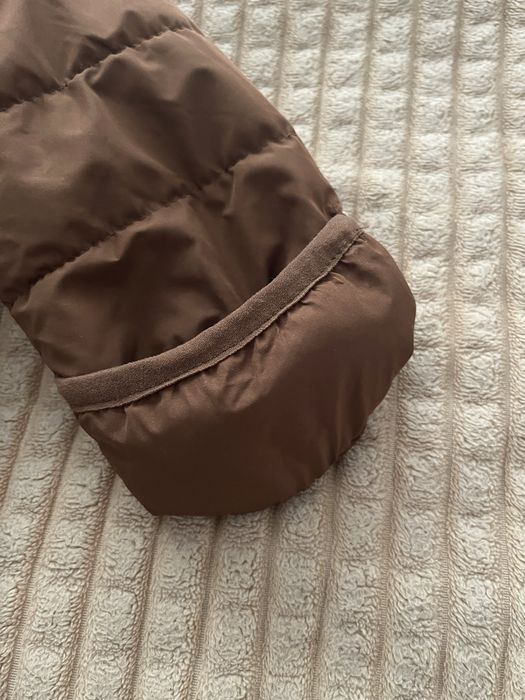 Бебешко космонавтче