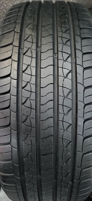 anvelope 215 45 18 nexen M+S 2020 7,7mm