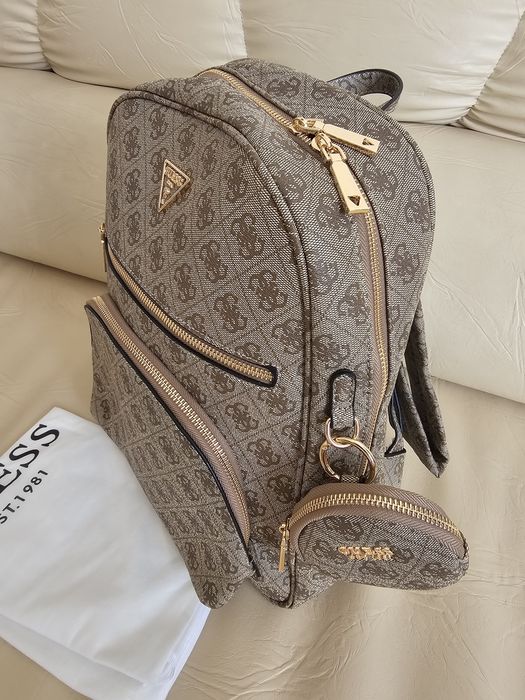 Rucsac Guess nou cu eticheta