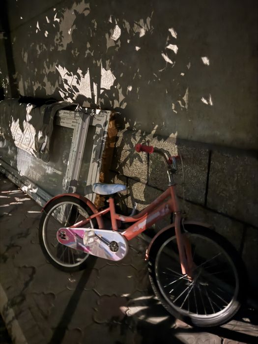 Детский велик  …