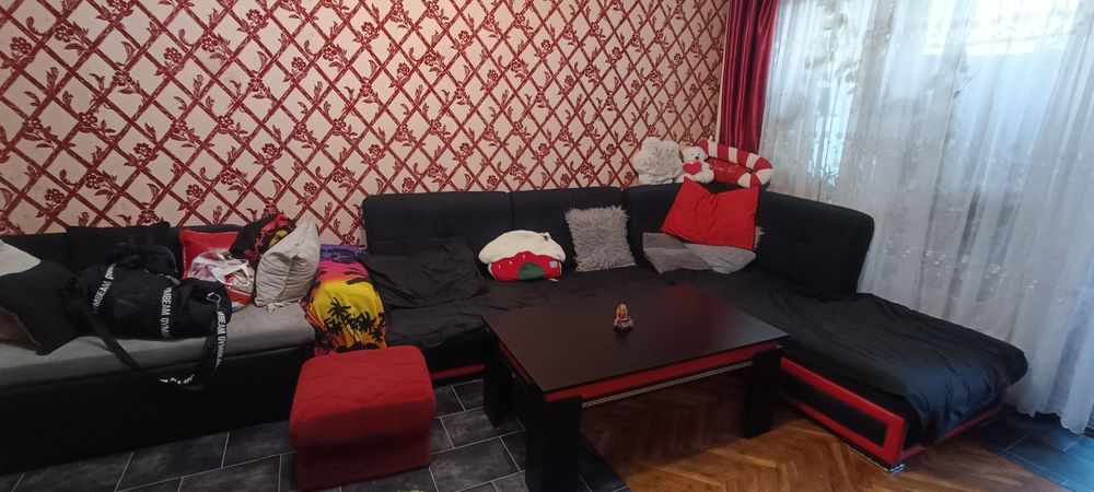 Тристаен апартамент