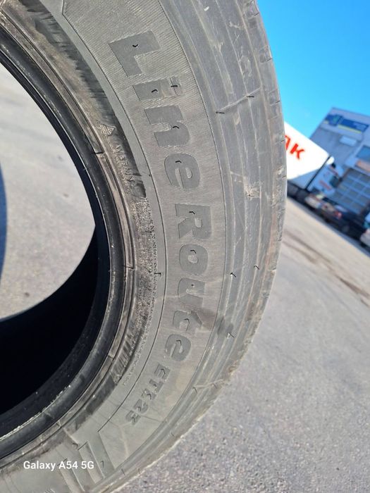 EverGreen зимна гума нова