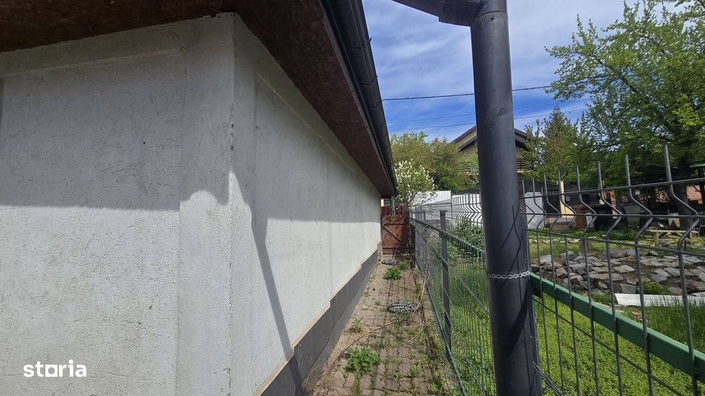 Casa de vanzare situata in Moara de Vant, Iasi