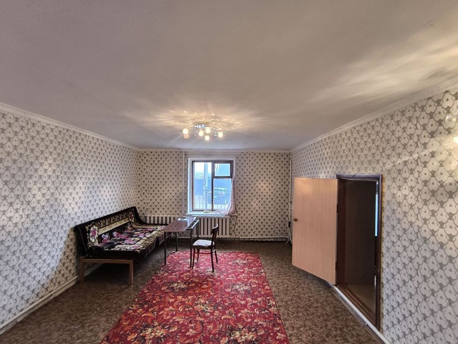 Продам 5 ком дом в Заречном