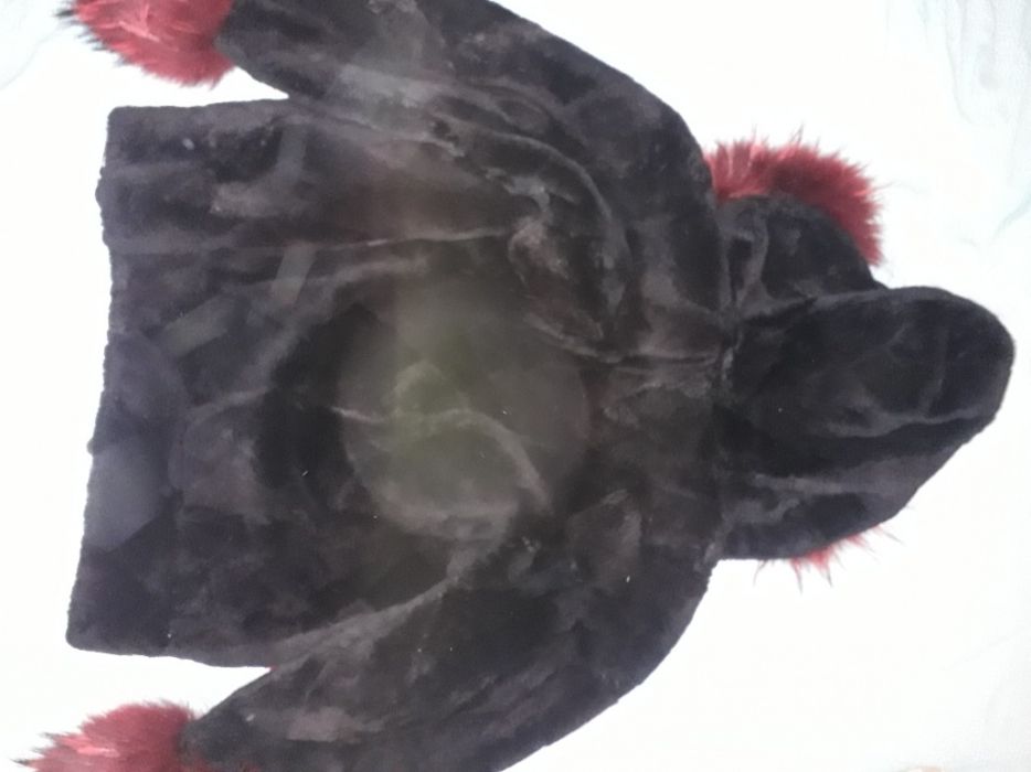 Натуральная Шуба