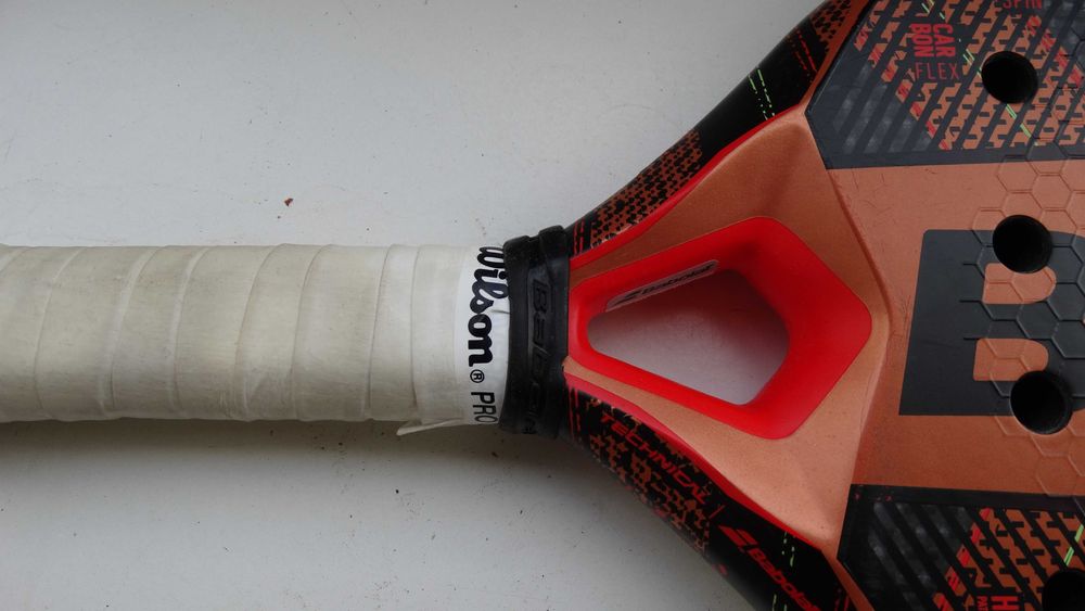 Ракета за падел Babolat Veron с каишка