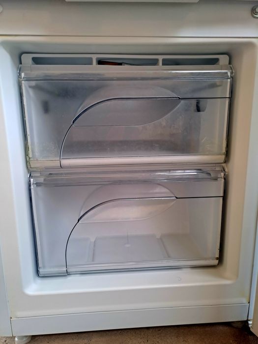 Холодильник ATLANT!