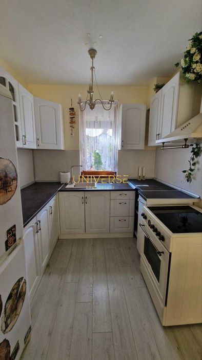 Продава се Тристаен апартамент в Свети Влас - 82 кв.м за 510 €/кв.м - Снимка #2