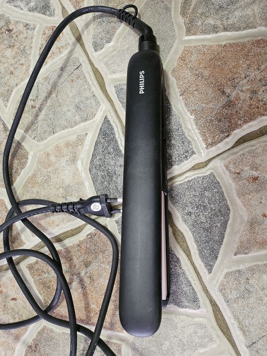 Преса за изправяне на  коса