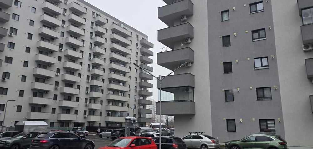 Vand Studio Ajustorului park ,sect 6