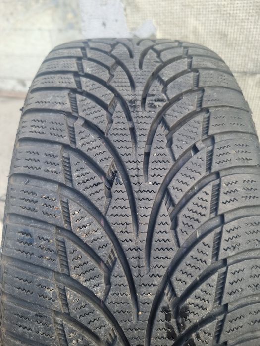Set anvelope iarnă Nankang 195/50R15 DOT 2020