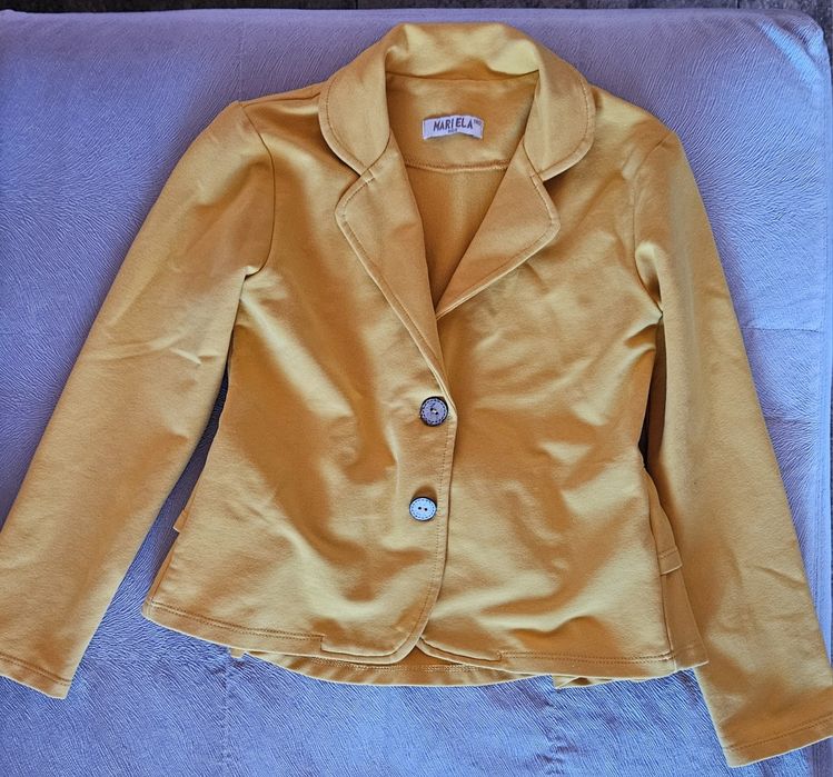 Комплект за момиче от 3 части