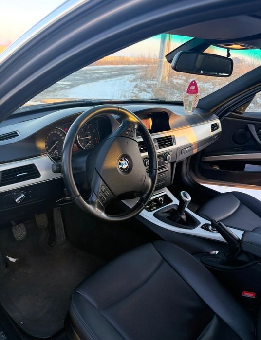 BMW n90 ,2011, facelift , Arata și merge ft bine