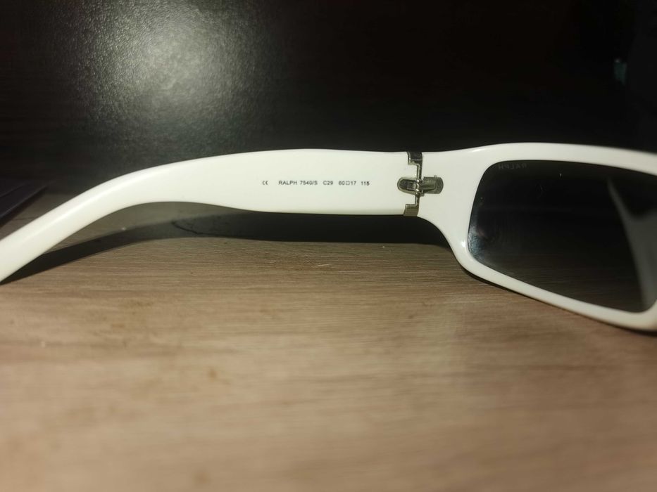 Ralph Lauren unisex слънчеви очила