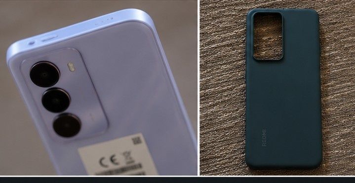 Xiaomi redmi 15 перфектен