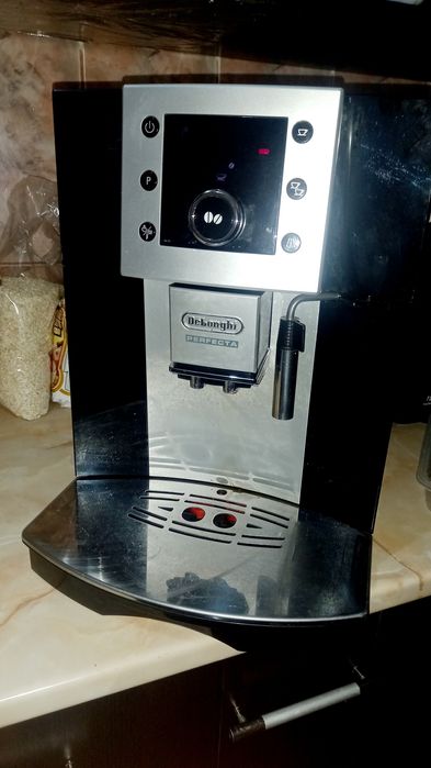 Delonghi Perfecta