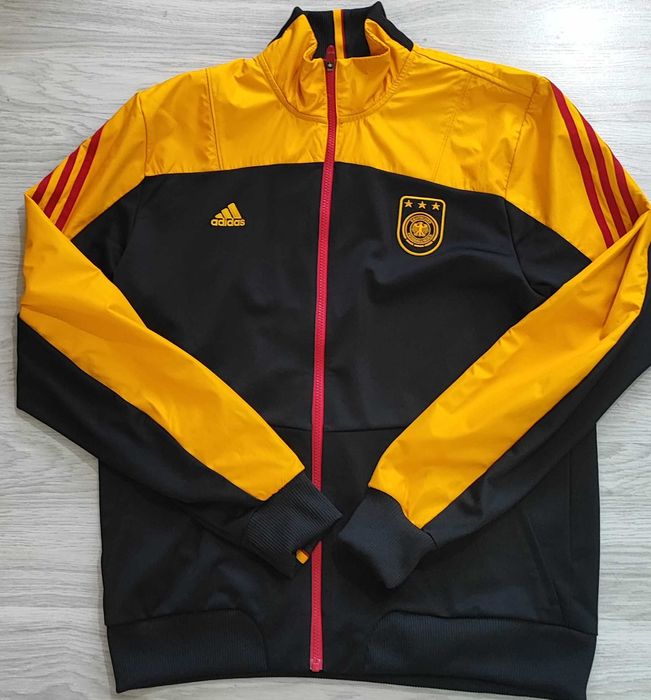 Оригинално яке Adidas Germany (Германия) – National Team |Ретро модел