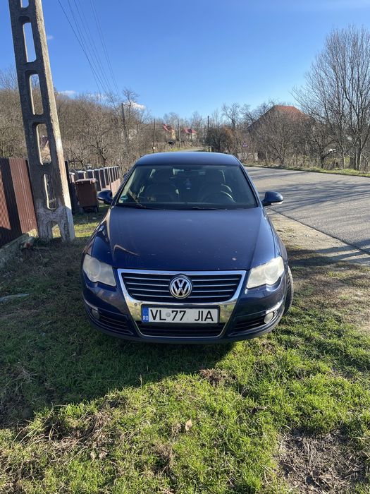 Vand Passat B6 2.0 FSI