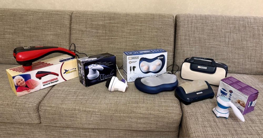 Продаются товары для дома