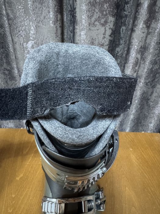 Горнолыжные ботинки HEAD World cup