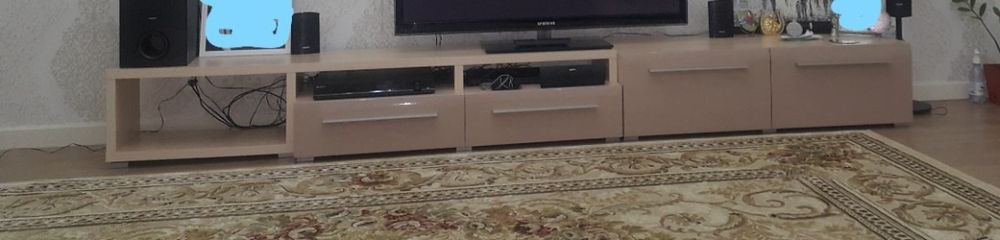 Тумба под телевизор