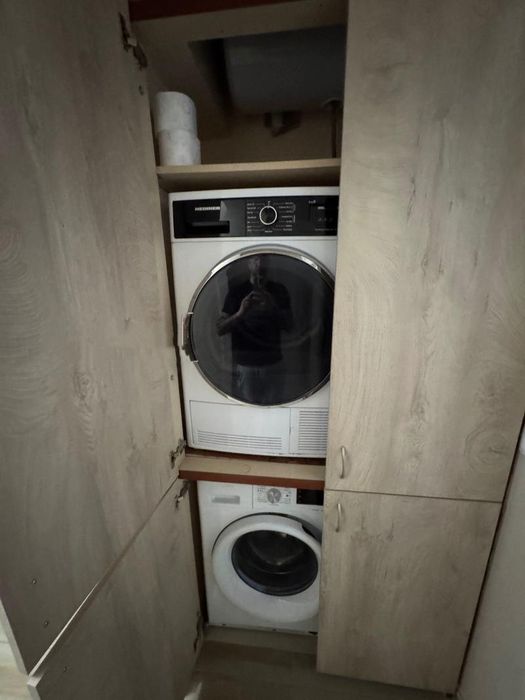 Дава се под наем Тристаен апартамент в София, Дървеница - 84 кв.м за 750 € - Снимка #9