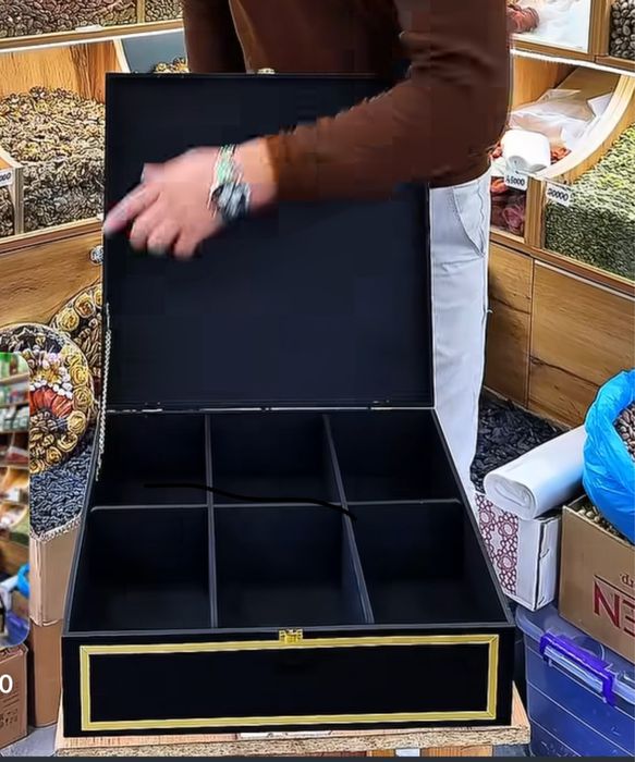 Chaqchuq сухофрукты подарочные наборы подарки