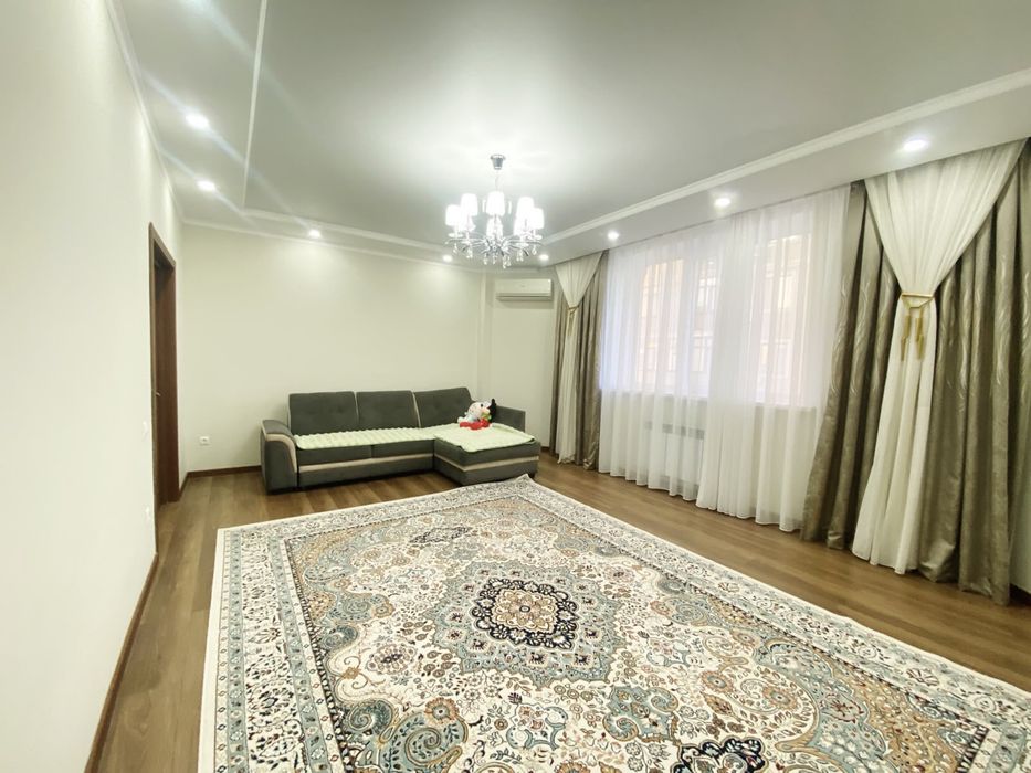 Срочно продается квартира в ЖК Томирис
