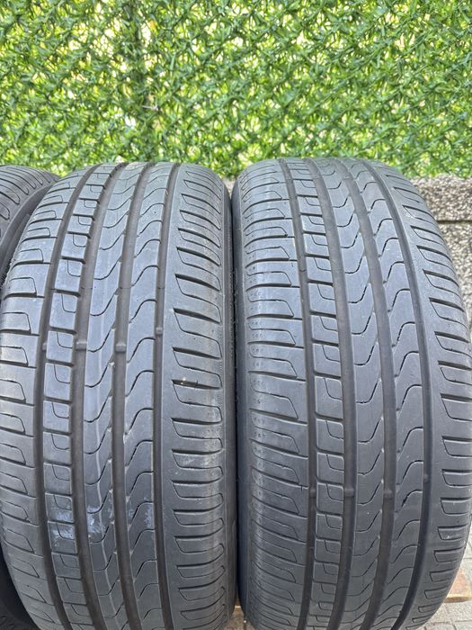 Автомобилни гуми 215 55 17 PIRELLI
