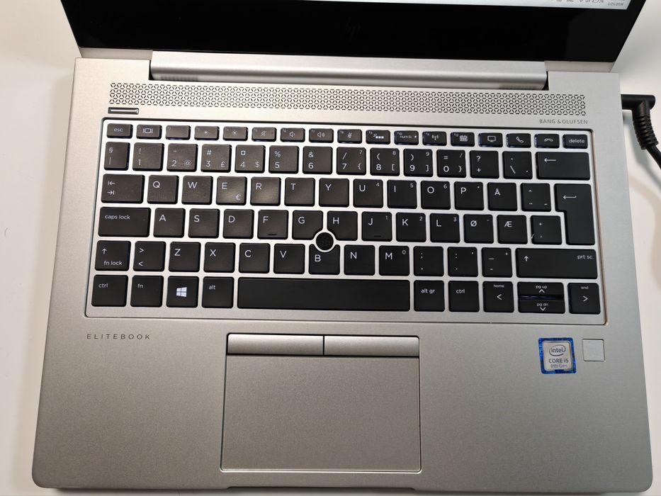 HP EliteBook 830 G5