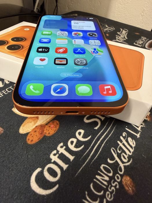 iPhone 17 Pro Max 2TB / на 20 дена, гаранция
