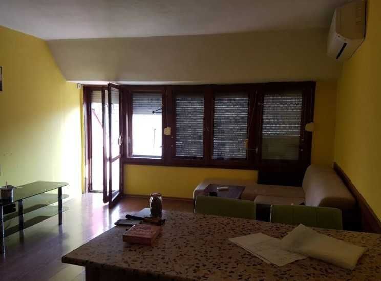 Дава се под наем Тристаен апартамент в Пловдив, Изгрев - 88 кв.м за 357 € - Снимка #4